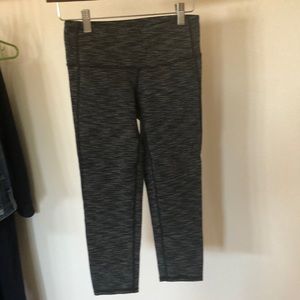 Athleta Capri leggings
